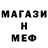 Альфа ПВП крисы CK Medet Smailov